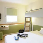 Szálloda Ibis Budget Troyes Est Saint-Parres-aux-Tertres