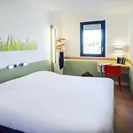 Ibis Budget Troyes Est Szálloda Saint-Parres-aux-Tertres