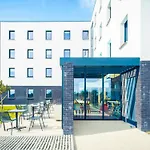 Ibis Budget Troyes Est 2*