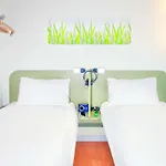 Ibis Budget Troyes Est Saint-Parres-aux-Tertres