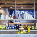 Ibis Budget Troyes Est Szálloda