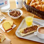 Ibis Budget Troyes Est