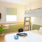 Ibis Budget Troyes Est Szálloda