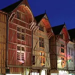 Ibis Budget Troyes Est Szálloda