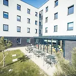 Ibis Budget Troyes Est 2*