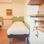 Ibis Budget Troyes Est Hotell 2*