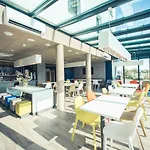 Ibis Budget Troyes Est Szálloda Saint-Parres-aux-Tertres