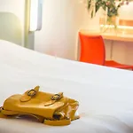 Ibis Budget Troyes Est 2* Saint-Parres-aux-Tertres