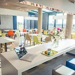 Ibis Budget Troyes Est Hotell Saint-Parres-aux-Tertres