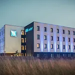 Ibis Budget Troyes Est Hotell 2*
