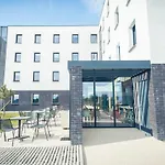 Ibis Budget Troyes Est Szálloda Saint-Parres-aux-Tertres