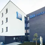 Ibis Budget Troyes Est Szálloda Saint-Parres-aux-Tertres