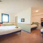 Ibis Budget Troyes Est Hotell