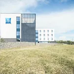 Ibis Budget Troyes Est Hotel Saint-Parres-aux-Tertres