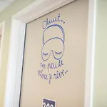 Ibis Budget Troyes Est Hotell