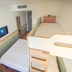 Ibis Budget Troyes Est 2*