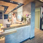 Ibis Budget Troyes Est Hotell 2*