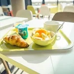 Ibis Budget Troyes Est 2* Saint-Parres-aux-Tertres