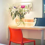 Ibis Budget Troyes Est 2*
