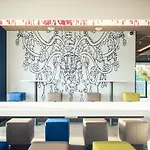 Ibis Budget Troyes Est Hotel