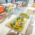Ibis Budget Troyes Est 2*