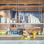 Ibis Budget Troyes Est 2* Saint-Parres-aux-Tertres