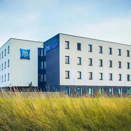 Ibis Budget Troyes Est