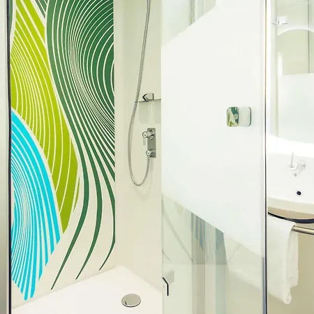 Ibis Budget Troyes Est Hotel 2*