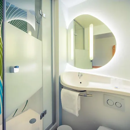 Hotel Ibis Budget Troyes Est Saint-Parres-aux-Tertres