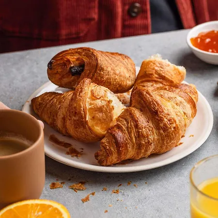 Hotel Ibis Budget Troyes Est