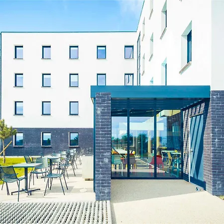 Ibis Budget Troyes Est