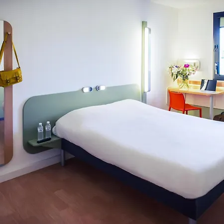 Ibis Budget Troyes Est 2* Saint-Parres-aux-Tertres