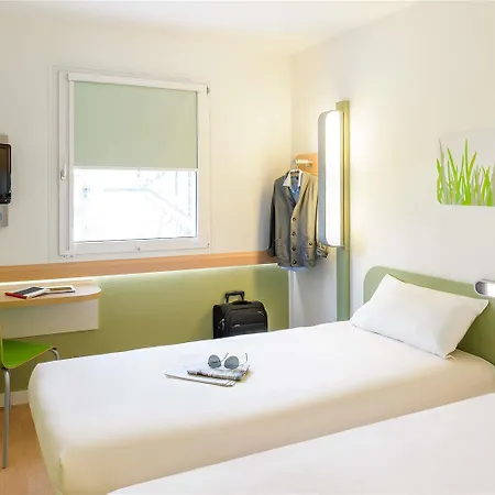 Ibis Budget Troyes Est