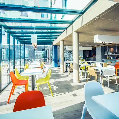 Ibis Budget Troyes Est Hotel