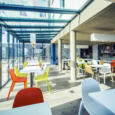 Hotel Ibis Budget Troyes Est
