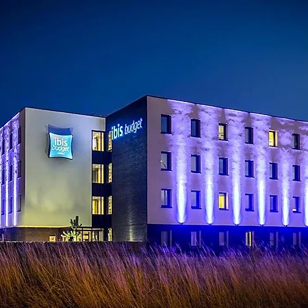 Ibis Budget Troyes Est Hotel Saint-Parres-aux-Tertres
