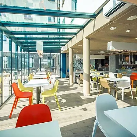 Hotel Ibis Budget Troyes Est Saint-Parres-aux-Tertres