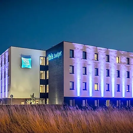 Hotel Ibis Budget Troyes Est