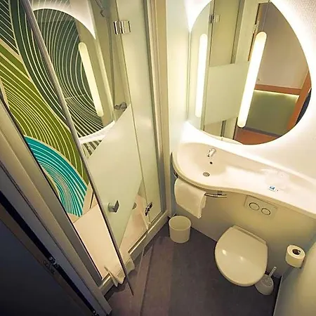 Ibis Budget Troyes Est 2* Saint-Parres-aux-Tertres