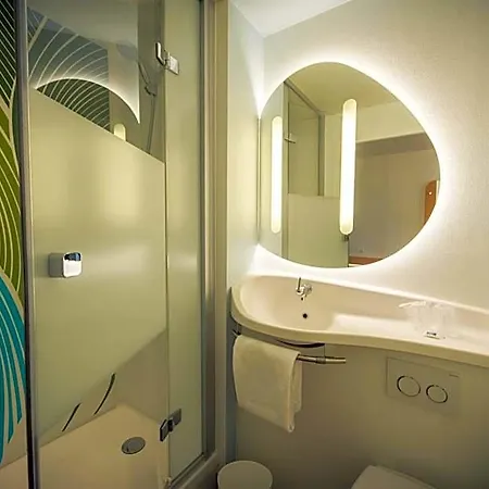 酒店 Ibis Budget Troyes Est 2*