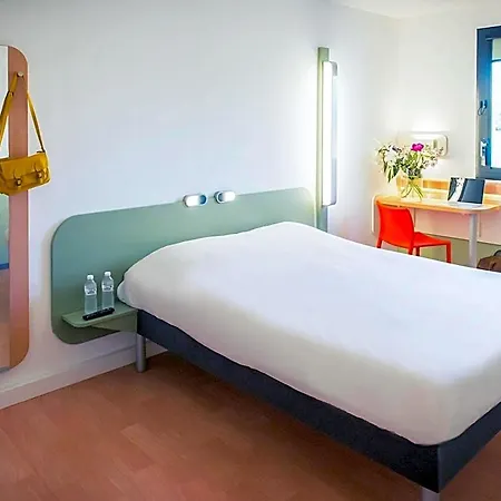 Ibis Budget Troyes Est Saint-Parres-aux-Tertres