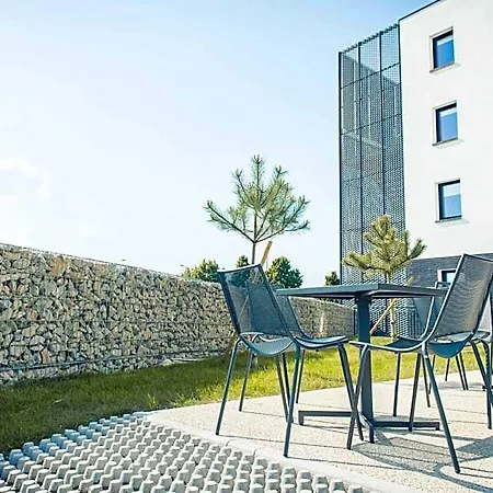 Ibis Budget Troyes Est Saint-Parres-aux-Tertres