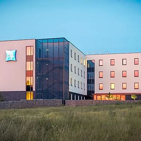 Ibis Budget Troyes Est Szálloda