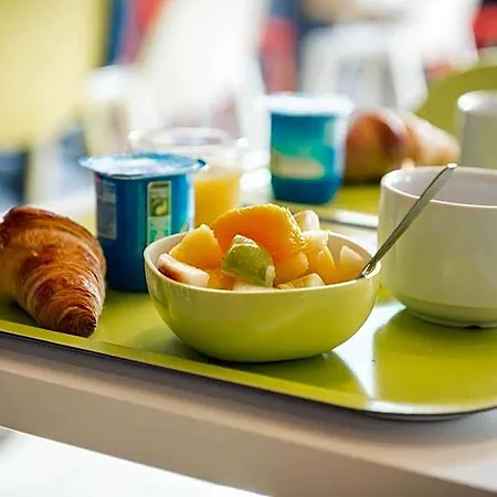 Ibis Budget Troyes Est Hotel