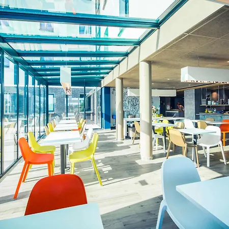 Ibis Budget Troyes Est