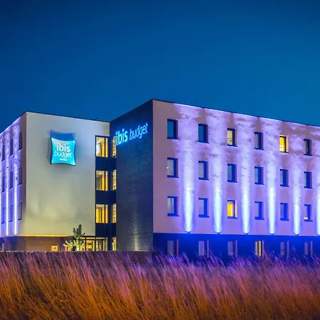 Ibis Budget Troyes Est Hotell