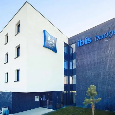 Ibis Budget Troyes Est Hotell 2*
