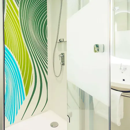 Hotell Ibis Budget Troyes Est