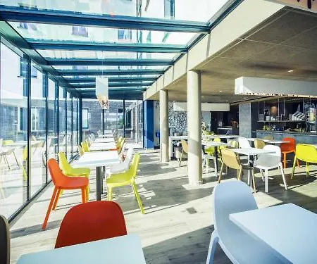 Ibis Budget Troyes Est Hotell