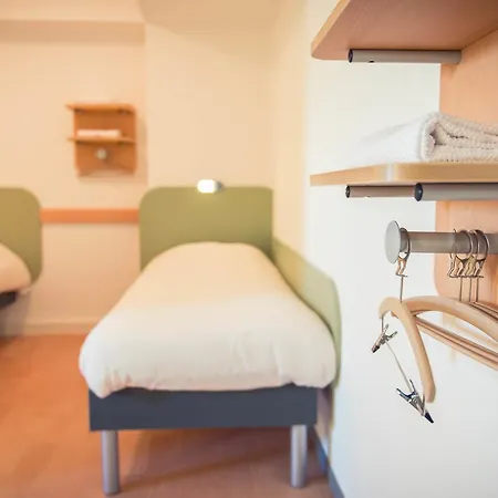 Ibis Budget Troyes Est Hotel 2*